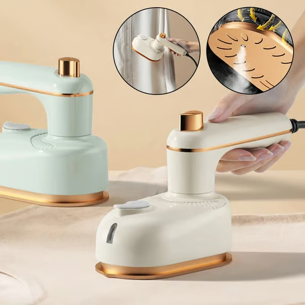 Flash Sale-Handheld Portable Iron