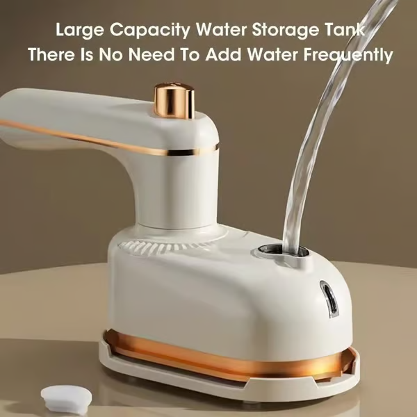 Flash Sale-Handheld Portable Iron