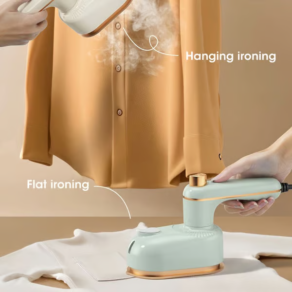 Flash Sale-Handheld Portable Iron