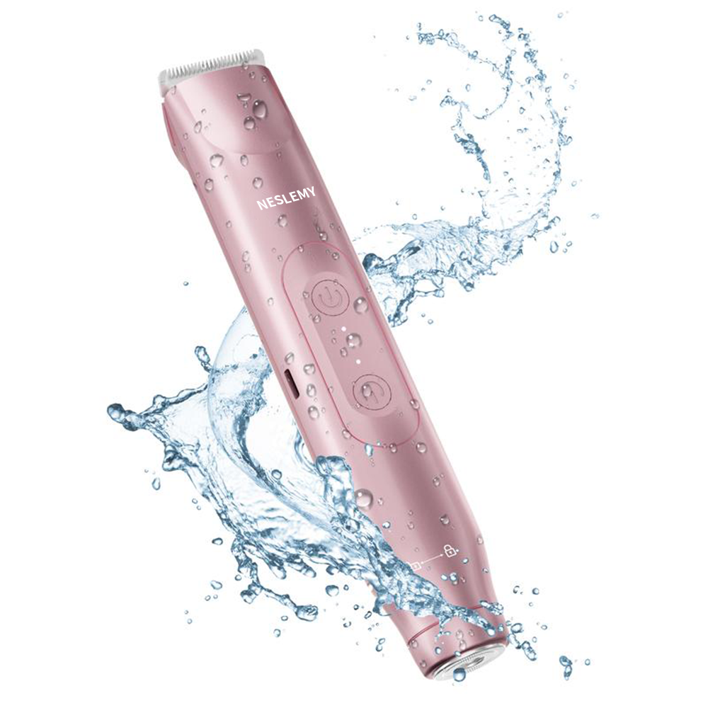 (✨✨LAST DAY 75% OFF)Bikini Trimmer for Women