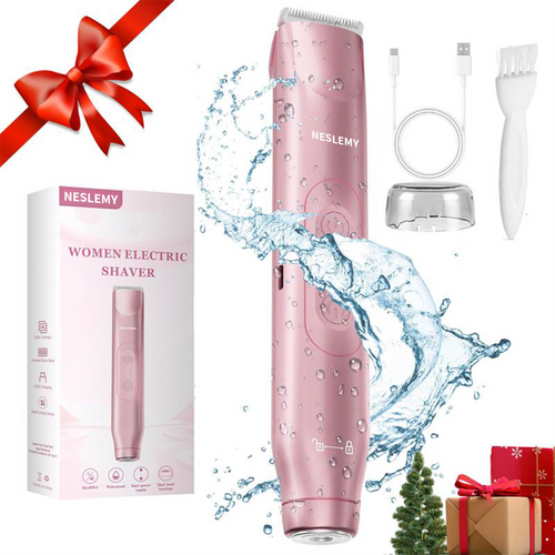 (✨✨LAST DAY 75% OFF)Bikini Trimmer for Women