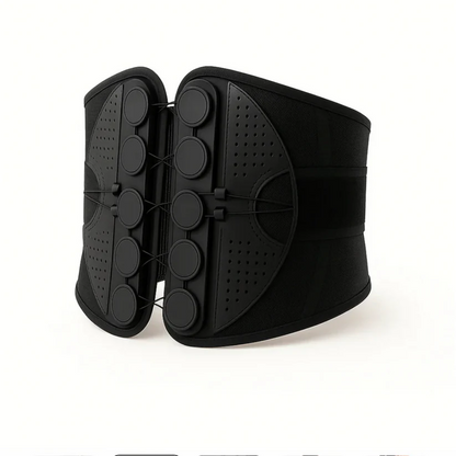 Lumbar Belt — Real Back Relief