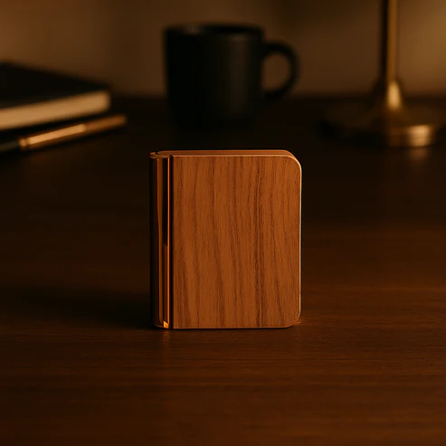 Flash Sale-7 Colors Folding Book Lamp