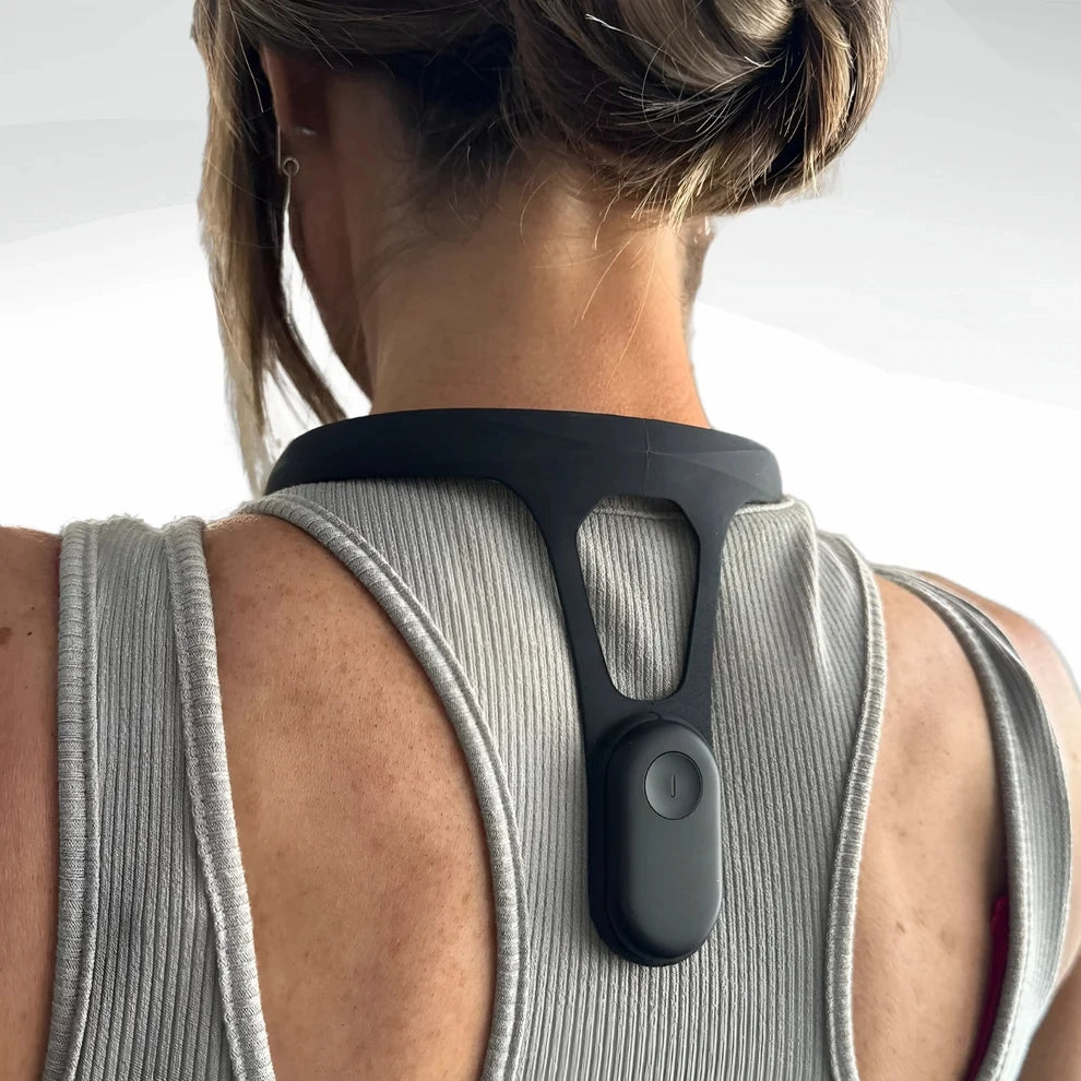 Invisible Posture Corrector for Men & Women