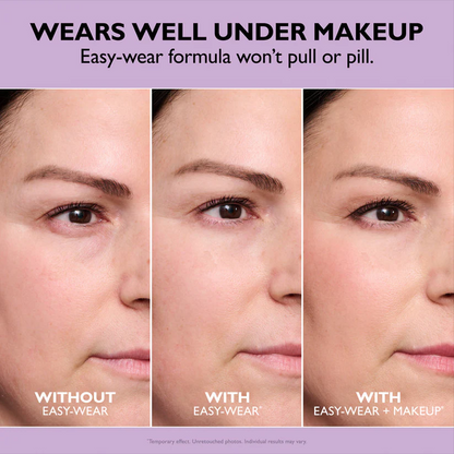 Instant face Tightener No-Filter Primer with Brush FREE !