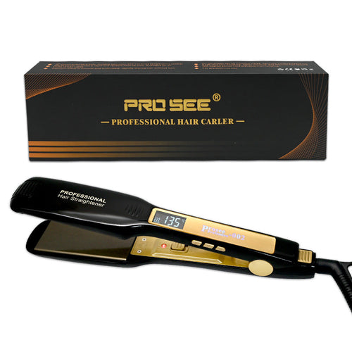 PROSEE Hair Straightener 1.75 Inch for Effortless Straightening