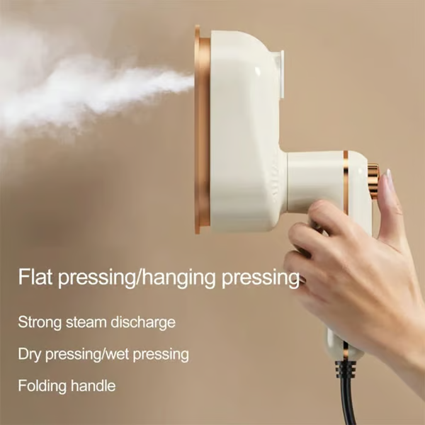 Flash Sale-Handheld Portable Iron