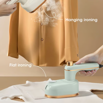 Flash Sale-Handheld Portable Iron