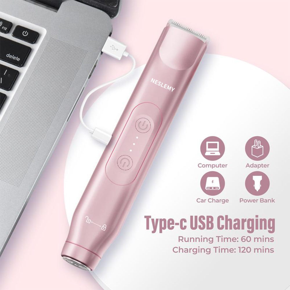 （✨✨LAST DAY 75% OFF）Bikini Trimmer for Women