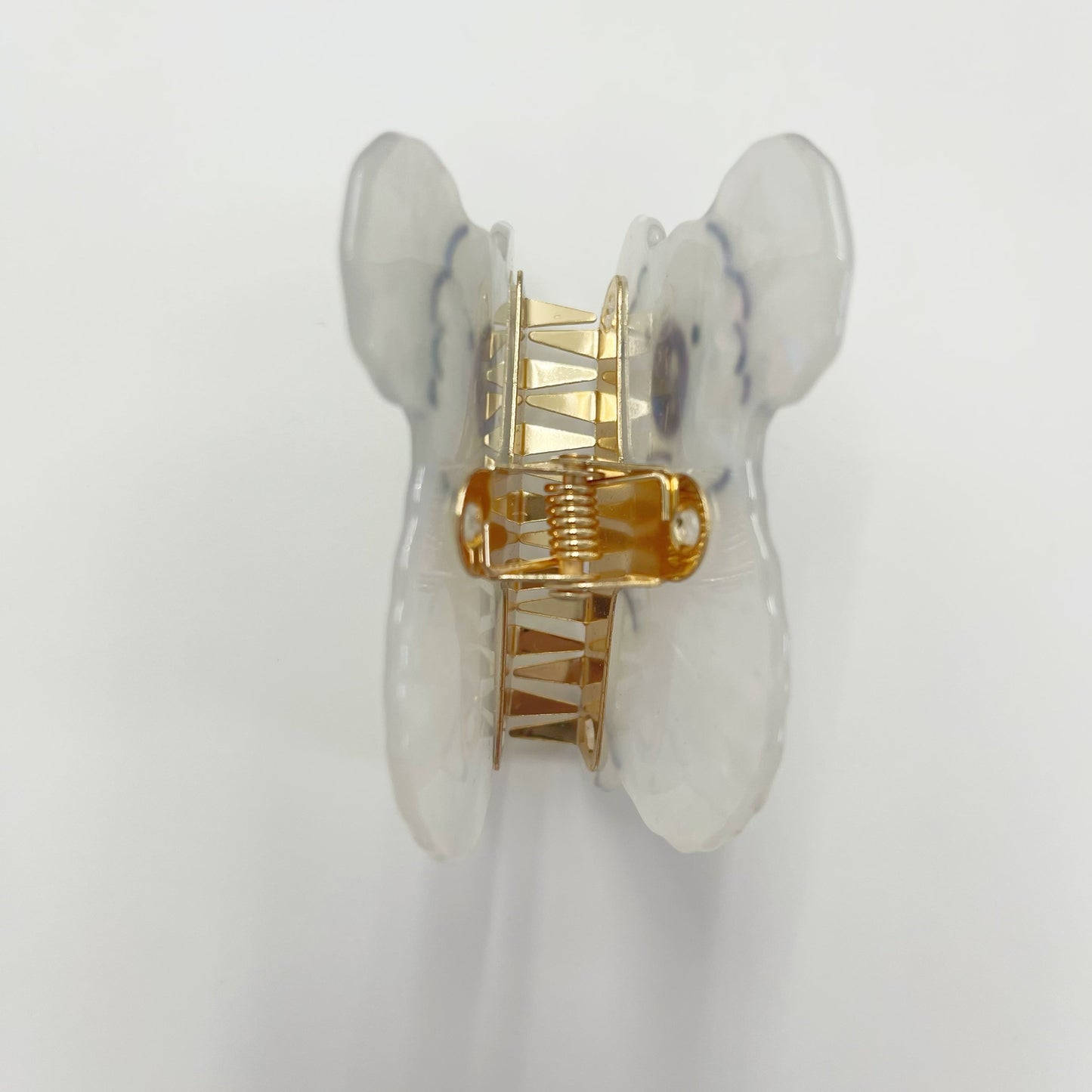 Cream Koala Claw