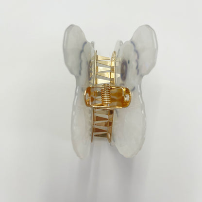 Cream Koala Claw