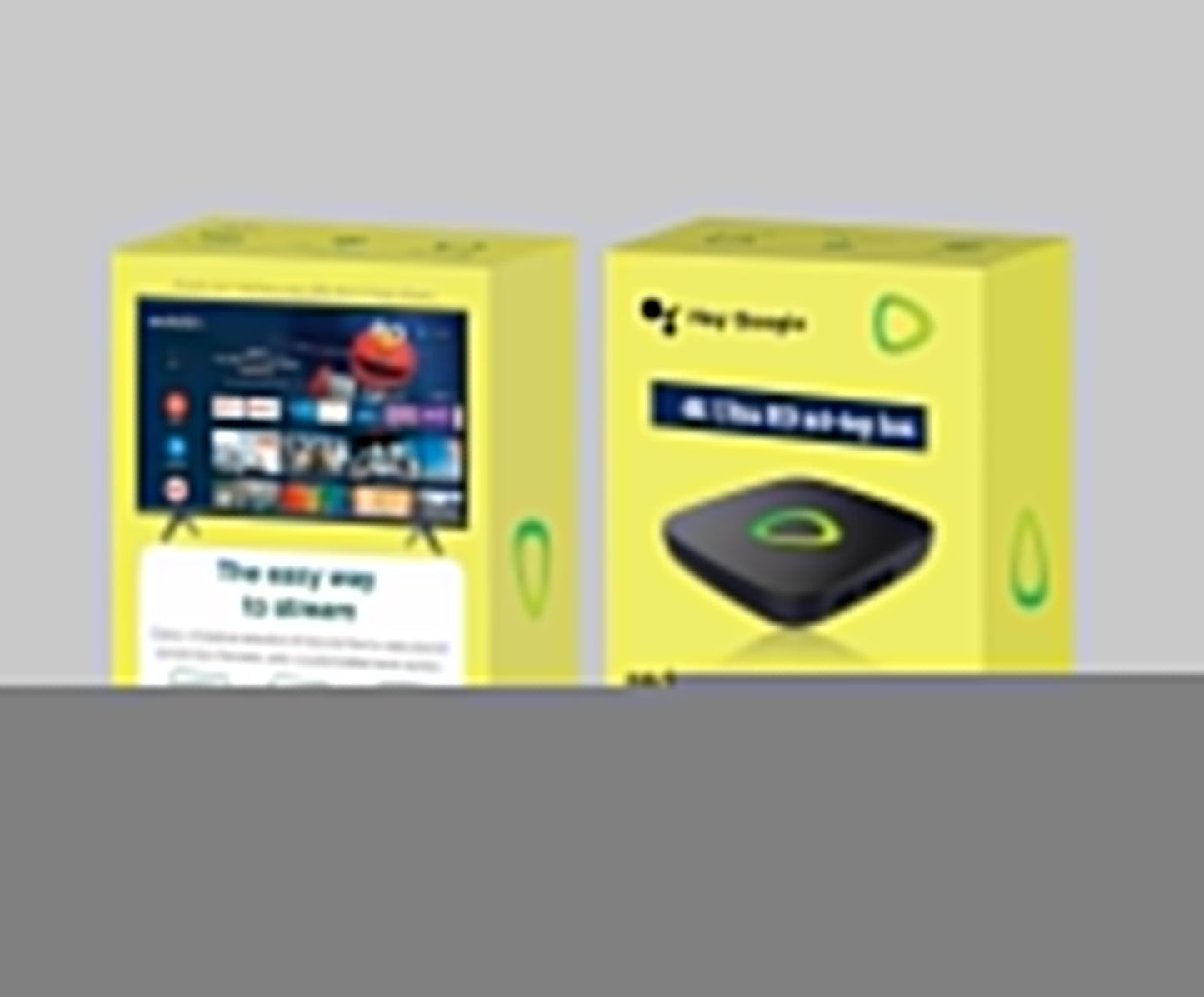 S6 Max 2025 SuperBox for TV