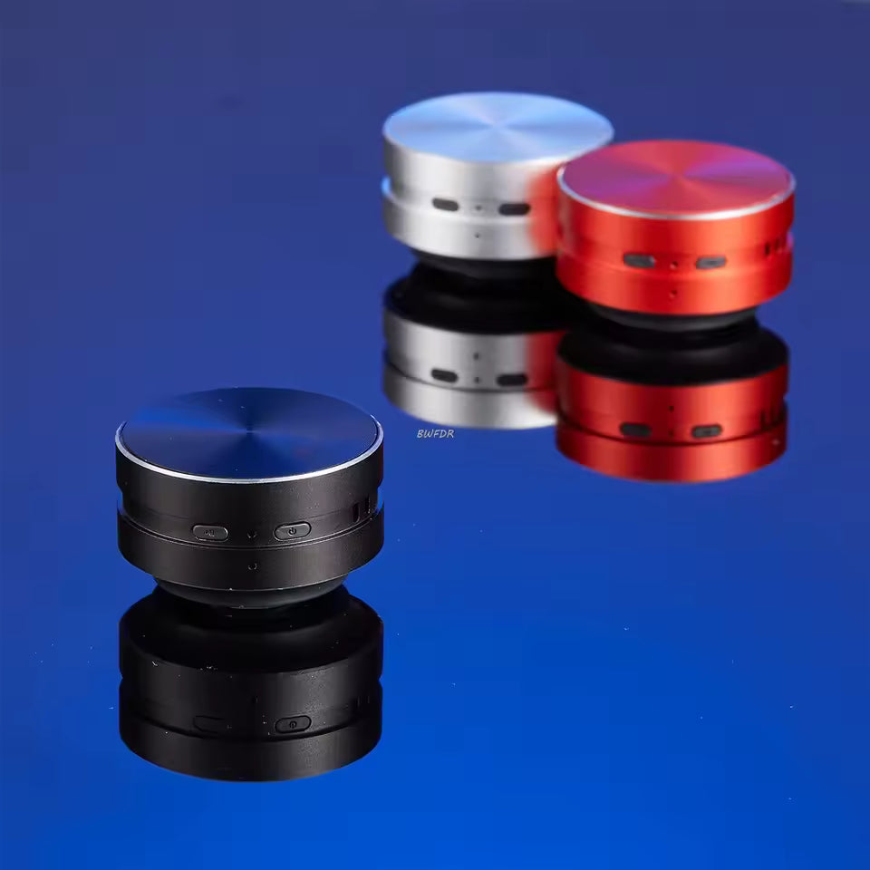 2025 Hummingbird Bone Conduction Bluetooth Speaker - Buy 2 Free Shipping
