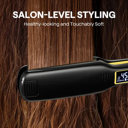 PROSEE Hair Straightener 1.75 Inch for Effortless Straightening