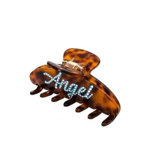 (🔥🔥🔥Limited-time Super promo) THE NAMEPLATE CUSTOMIZED CLAW