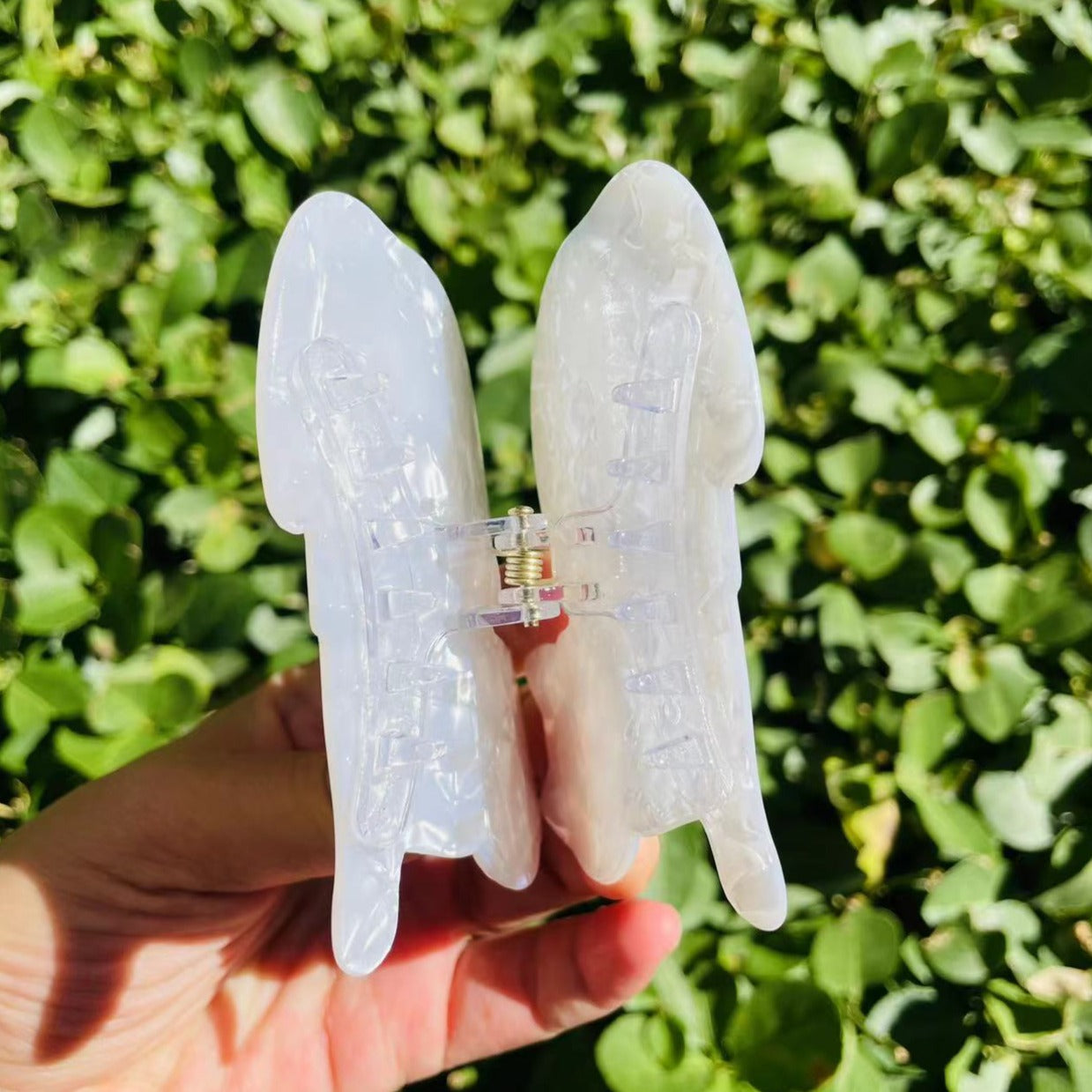Ragdoll claw
