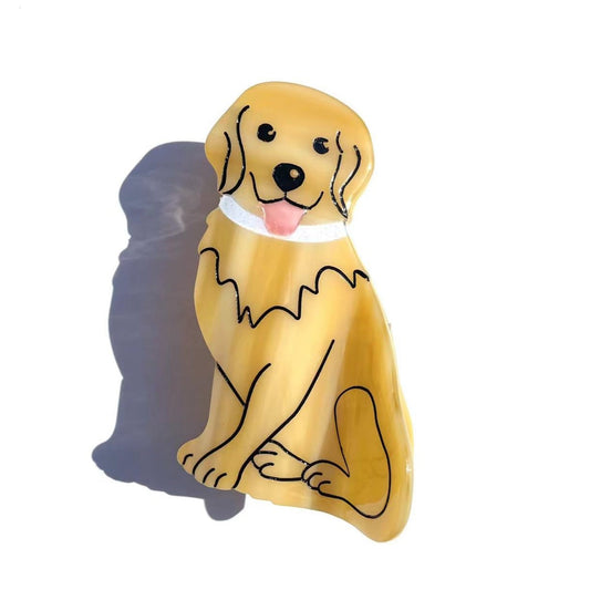 Labrador claw