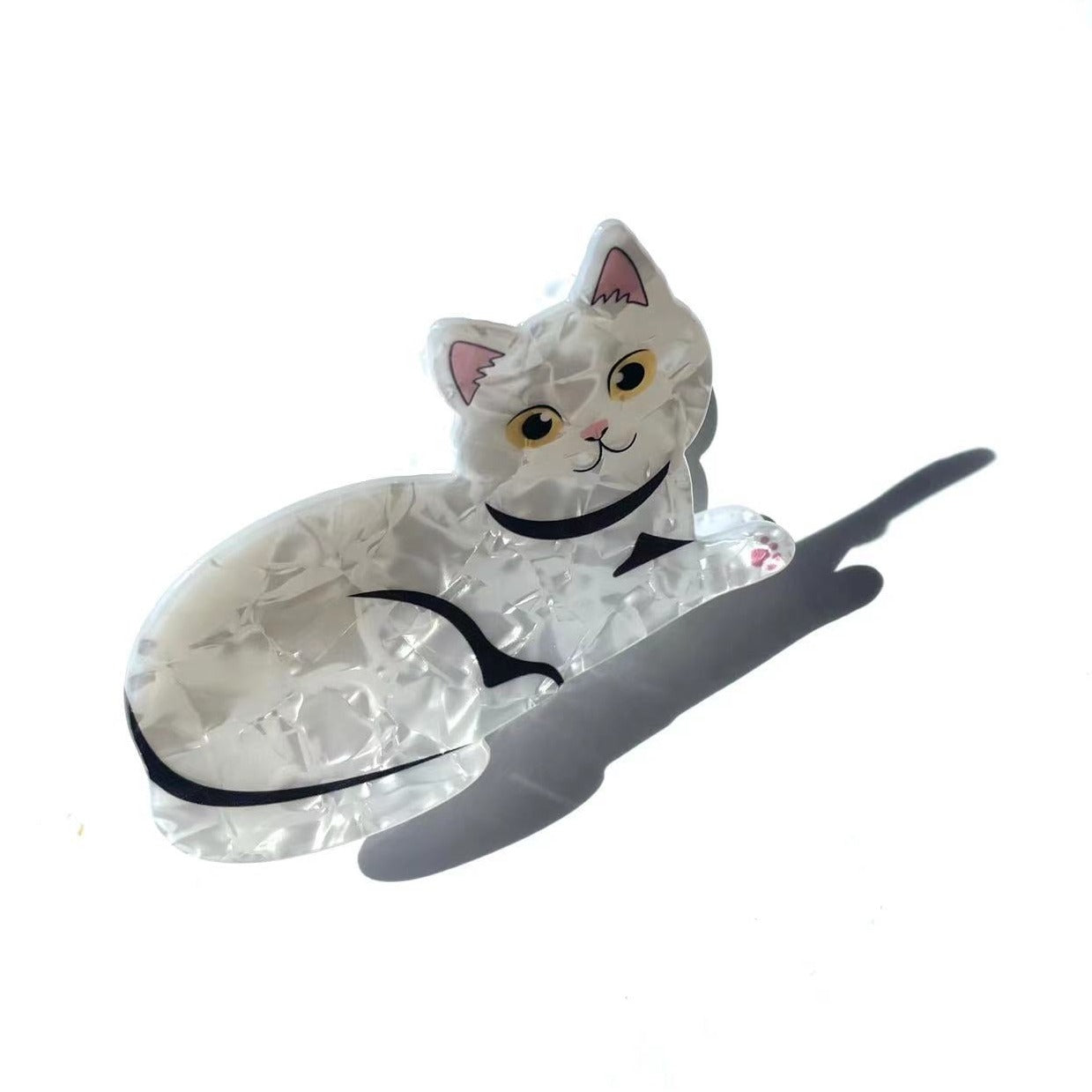 Ragdoll claw
