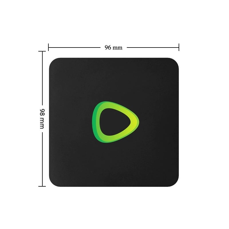 S6 Max 2025 SuperBox for TV