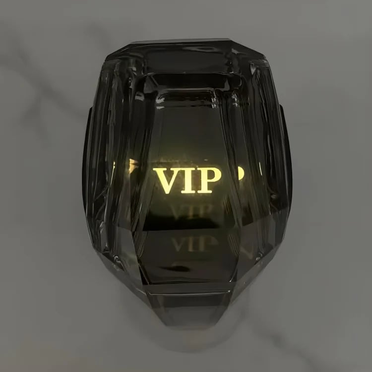 Universal Crystal Gear Shift Knob