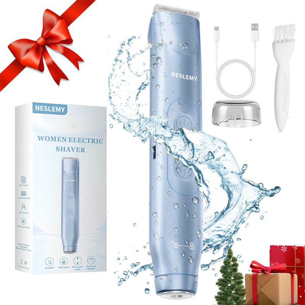（✨✨LAST DAY 75% OFF）Bikini Trimmer for Women
