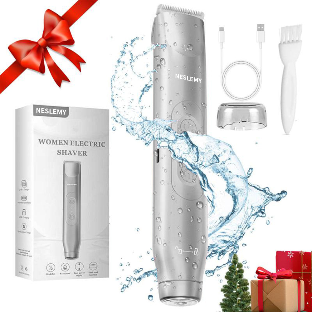 （✨✨LAST DAY 75% OFF）Bikini Trimmer for Women